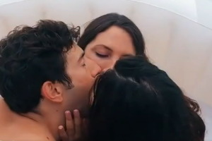 Ariana Van X