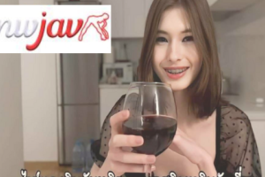 avฝรั่ง Cutie kim