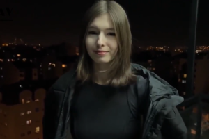 Lost her Sweet