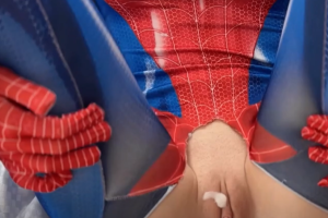 Sweetie fox passionate spider