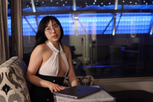 Elle Lee Korean